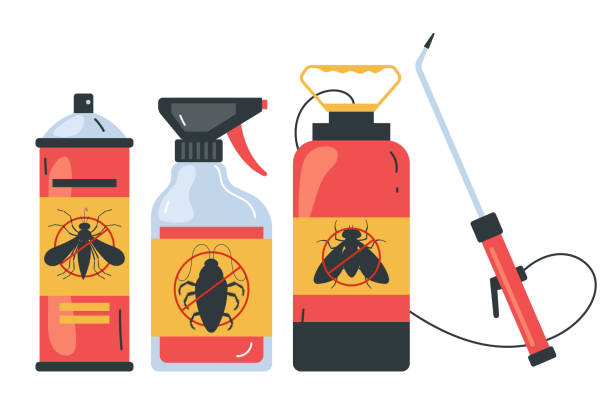 Best Commercial Pest Control Services  in Satsuma, AL